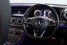 USED 2017 M MERCEDES-BENZ E-CLASS 3.0 E43 V6 AMG (Premium Plus) Saloon 4dr Petrol G-Tronic+ 4MATIC Euro 6 (s/s) (401 ps) ***HUGE SPEC + LOW MILES***