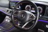 USED 2017 M MERCEDES-BENZ E-CLASS 3.0 E43 V6 AMG (Premium Plus) Saloon 4dr Petrol G-Tronic+ 4MATIC Euro 6 (s/s) (401 ps) ***HUGE SPEC + LOW MILES***