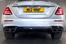 USED 2017 M MERCEDES-BENZ E-CLASS 3.0 E43 V6 AMG (Premium Plus) Saloon 4dr Petrol G-Tronic+ 4MATIC Euro 6 (s/s) (401 ps) ***HUGE SPEC + LOW MILES***