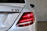 USED 2017 M MERCEDES-BENZ E-CLASS 3.0 E43 V6 AMG (Premium Plus) Saloon 4dr Petrol G-Tronic+ 4MATIC Euro 6 (s/s) (401 ps) ***HUGE SPEC + LOW MILES***