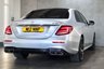 USED 2017 M MERCEDES-BENZ E-CLASS 3.0 E43 V6 AMG (Premium Plus) Saloon 4dr Petrol G-Tronic+ 4MATIC Euro 6 (s/s) (401 ps) ***HUGE SPEC + LOW MILES***