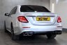 USED 2017 M MERCEDES-BENZ E-CLASS 3.0 E43 V6 AMG (Premium Plus) Saloon 4dr Petrol G-Tronic+ 4MATIC Euro 6 (s/s) (401 ps) ***HUGE SPEC + LOW MILES***