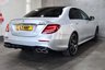 USED 2017 M MERCEDES-BENZ E-CLASS 3.0 E43 V6 AMG (Premium Plus) Saloon 4dr Petrol G-Tronic+ 4MATIC Euro 6 (s/s) (401 ps) ***HUGE SPEC + LOW MILES***