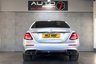 USED 2017 M MERCEDES-BENZ E-CLASS 3.0 E43 V6 AMG (Premium Plus) Saloon 4dr Petrol G-Tronic+ 4MATIC Euro 6 (s/s) (401 ps) ***HUGE SPEC + LOW MILES***