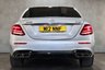 USED 2017 M MERCEDES-BENZ E-CLASS 3.0 E43 V6 AMG (Premium Plus) Saloon 4dr Petrol G-Tronic+ 4MATIC Euro 6 (s/s) (401 ps) ***HUGE SPEC + LOW MILES***
