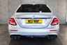 USED 2017 M MERCEDES-BENZ E-CLASS 3.0 E43 V6 AMG (Premium Plus) Saloon 4dr Petrol G-Tronic+ 4MATIC Euro 6 (s/s) (401 ps) ***HUGE SPEC + LOW MILES***