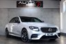 USED 2017 M MERCEDES-BENZ E-CLASS 3.0 E43 V6 AMG (Premium Plus) Saloon 4dr Petrol G-Tronic+ 4MATIC Euro 6 (s/s) (401 ps) ***HUGE SPEC + LOW MILES***