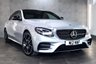 USED 2017 M MERCEDES-BENZ E-CLASS 3.0 E43 V6 AMG (Premium Plus) Saloon 4dr Petrol G-Tronic+ 4MATIC Euro 6 (s/s) (401 ps) ***HUGE SPEC + LOW MILES***