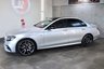 USED 2017 M MERCEDES-BENZ E-CLASS 3.0 E43 V6 AMG (Premium Plus) Saloon 4dr Petrol G-Tronic+ 4MATIC Euro 6 (s/s) (401 ps) ***HUGE SPEC + LOW MILES***