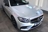 USED 2017 M MERCEDES-BENZ E-CLASS 3.0 E43 V6 AMG (Premium Plus) Saloon 4dr Petrol G-Tronic+ 4MATIC Euro 6 (s/s) (401 ps) ***HUGE SPEC + LOW MILES***