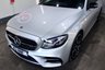 USED 2017 M MERCEDES-BENZ E-CLASS 3.0 E43 V6 AMG (Premium Plus) Saloon 4dr Petrol G-Tronic+ 4MATIC Euro 6 (s/s) (401 ps) ***HUGE SPEC + LOW MILES***