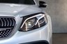 USED 2017 M MERCEDES-BENZ E-CLASS 3.0 E43 V6 AMG (Premium Plus) Saloon 4dr Petrol G-Tronic+ 4MATIC Euro 6 (s/s) (401 ps) ***HUGE SPEC + LOW MILES***