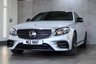 USED 2017 M MERCEDES-BENZ E-CLASS 3.0 E43 V6 AMG (Premium Plus) Saloon 4dr Petrol G-Tronic+ 4MATIC Euro 6 (s/s) (401 ps) ***HUGE SPEC + LOW MILES***