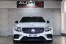 USED 2017 M MERCEDES-BENZ E-CLASS 3.0 E43 V6 AMG (Premium Plus) Saloon 4dr Petrol G-Tronic+ 4MATIC Euro 6 (s/s) (401 ps) ***HUGE SPEC + LOW MILES***