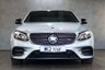 USED 2017 M MERCEDES-BENZ E-CLASS 3.0 E43 V6 AMG (Premium Plus) Saloon 4dr Petrol G-Tronic+ 4MATIC Euro 6 (s/s) (401 ps) ***HUGE SPEC + LOW MILES***