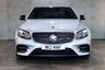 USED 2017 M MERCEDES-BENZ E-CLASS 3.0 E43 V6 AMG (Premium Plus) Saloon 4dr Petrol G-Tronic+ 4MATIC Euro 6 (s/s) (401 ps) ***HUGE SPEC + LOW MILES***
