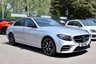 USED 2017 M MERCEDES-BENZ E-CLASS 3.0 E43 V6 AMG (Premium Plus) Saloon 4dr Petrol G-Tronic+ 4MATIC Euro 6 (s/s) (401 ps) ***HUGE SPEC + LOW MILES***