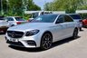 USED 2017 M MERCEDES-BENZ E-CLASS 3.0 E43 V6 AMG (Premium Plus) Saloon 4dr Petrol G-Tronic+ 4MATIC Euro 6 (s/s) (401 ps) ***HUGE SPEC + LOW MILES***