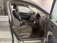 USED 2020 69 SEAT ATECA 1.5 TSI EVO SE Technology SUV 5dr Petrol Manual Euro 6 (s/s) (150 ps) Rhodium Grey | Black Interior | Park Assist | Bluetooth | Nav | Cruise Control | Low Mileage | ULEZ OK