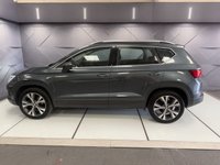 USED 2020 69 SEAT ATECA 1.5 TSI EVO SE Technology SUV 5dr Petrol Manual Euro 6 (s/s) (150 ps) Rhodium Grey | Black Interior | Park Assist | Bluetooth | Nav | Cruise Control | Low Mileage | ULEZ OK