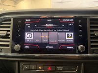 USED 2020 69 SEAT ATECA 1.5 TSI EVO SE Technology SUV 5dr Petrol Manual Euro 6 (s/s) (150 ps) Rhodium Grey | Black Interior | Park Assist | Bluetooth | Nav | Cruise Control | Low Mileage | ULEZ OK