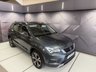 USED 2020 69 SEAT ATECA 1.5 TSI EVO SE Technology SUV 5dr Petrol Manual Euro 6 (s/s) (150 ps) Rhodium Grey | Black Interior | Park Assist | Bluetooth | Nav | Cruise Control | Low Mileage | ULEZ OK