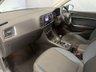 USED 2020 69 SEAT ATECA 1.5 TSI EVO SE Technology SUV 5dr Petrol Manual Euro 6 (s/s) (150 ps) Rhodium Grey | Black Interior | Park Assist | Bluetooth | Nav | Cruise Control | Low Mileage | ULEZ OK