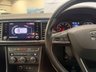 USED 2020 69 SEAT ATECA 1.5 TSI EVO SE Technology SUV 5dr Petrol Manual Euro 6 (s/s) (150 ps) Rhodium Grey | Black Interior | Park Assist | Bluetooth | Nav | Cruise Control | Low Mileage | ULEZ OK