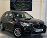 USED 2018 18 BMW X1 2.0 18d SE SUV 5dr Diesel Manual xDrive Euro 6 (s/s) (150 ps) FRESH MOT/SERVICE/HEALTH CHECK