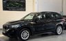 USED 2018 18 BMW X1 2.0 18d SE SUV 5dr Diesel Manual xDrive Euro 6 (s/s) (150 ps) FRESH MOT/SERVICE/HEALTH CHECK