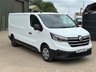 USED 2023 72 RENAULT TRAFIC 2.0 dCi Blue LL30 Business+ Panel Van 5dr Diesel Manual L2 H1 Euro 6 (s/s) (130 ps) L2 LWB - AIR CON - CAR PLAY