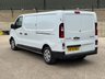 USED 2023 72 RENAULT TRAFIC 2.0 dCi Blue LL30 Business+ Panel Van 5dr Diesel Manual L2 H1 Euro 6 (s/s) (130 ps) L2 LWB - AIR CON - CAR PLAY
