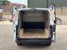 USED 2023 72 RENAULT TRAFIC 2.0 dCi Blue LL30 Business+ Panel Van 5dr Diesel Manual L2 H1 Euro 6 (s/s) (130 ps) L2 LWB - AIR CON - CAR PLAY