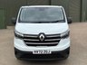 USED 2023 72 RENAULT TRAFIC 2.0 dCi Blue LL30 Business+ Panel Van 5dr Diesel Manual L2 H1 Euro 6 (s/s) (130 ps) L2 LWB - AIR CON - CAR PLAY