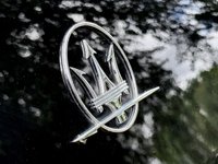 USED 2015 65 MASERATI GHIBLI 3.0D V6 Saloon 4dr Diesel ZF Euro 5 (s/s) (275 ps) 