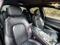 USED 2015 65 MASERATI GHIBLI 3.0D V6 Saloon 4dr Diesel ZF Euro 5 (s/s) (275 ps) 
