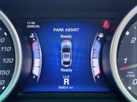 USED 2015 65 MASERATI GHIBLI 3.0D V6 Saloon 4dr Diesel ZF Euro 5 (s/s) (275 ps) 