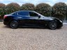 USED 2015 65 MASERATI GHIBLI 3.0D V6 Saloon 4dr Diesel ZF Euro 5 (s/s) (275 ps) 