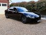 USED 2015 65 MASERATI GHIBLI 3.0D V6 Saloon 4dr Diesel ZF Euro 5 (s/s) (275 ps) 
