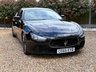 USED 2015 65 MASERATI GHIBLI 3.0D V6 Saloon 4dr Diesel ZF Euro 5 (s/s) (275 ps) 