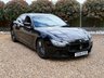 USED 2015 65 MASERATI GHIBLI 3.0D V6 Saloon 4dr Diesel ZF Euro 5 (s/s) (275 ps) 