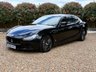 USED 2015 65 MASERATI GHIBLI 3.0D V6 Saloon 4dr Diesel ZF Euro 5 (s/s) (275 ps) 