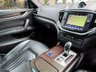 USED 2015 65 MASERATI GHIBLI 3.0D V6 Saloon 4dr Diesel ZF Euro 5 (s/s) (275 ps) 