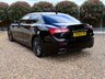 USED 2015 65 MASERATI GHIBLI 3.0D V6 Saloon 4dr Diesel ZF Euro 5 (s/s) (275 ps) 