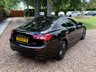 USED 2015 65 MASERATI GHIBLI 3.0D V6 Saloon 4dr Diesel ZF Euro 5 (s/s) (275 ps) 
