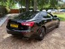 USED 2015 65 MASERATI GHIBLI 3.0D V6 Saloon 4dr Diesel ZF Euro 5 (s/s) (275 ps) 