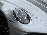 USED 2025 25 PORSCHE 911 3.0T 992 Carrera Convertible 2dr Petrol PDK Euro 6 (s/s) (394 ps) 