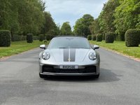 USED 2025 25 PORSCHE 911 3.0T 992 Carrera Convertible 2dr Petrol PDK Euro 6 (s/s) (394 ps) 