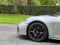 USED 2025 25 PORSCHE 911 3.0T 992 Carrera Convertible 2dr Petrol PDK Euro 6 (s/s) (394 ps) 