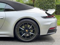 USED 2025 25 PORSCHE 911 3.0T 992 Carrera Convertible 2dr Petrol PDK Euro 6 (s/s) (394 ps) 